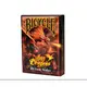 【USPCC撲克】Bicycle ANNE STOKE AGE OF DRAGON Playing Cards