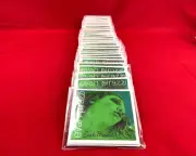 100% Authentic Pirastro Evah Pirazzi 3/4-1/2 Violin String Set Medium