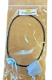 DAVEY PUMP SEAL KIT BT30-30 PART# KIT315MBELXL