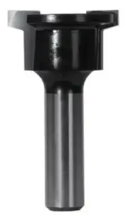 Carbitool DRAWER JOINT TCT ROUTER BIT 1.3/8″ Diameter, 1/2″ Shank *Aust Brand