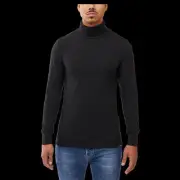 Kombi Men's Multi Turtleneck Base Layer Tops