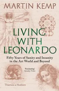 在飛比找誠品線上優惠-Living with Leonardo: 50 Years