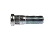 Dorman 610-181 9/16 18 Serrated Wheel Stud 0.623 In. Knurl, 1 7/8 In. Length