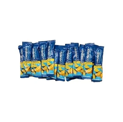 Liquid I.V. Hydration Multiplier Electrolyte Drink Mix Lemon Lime 20 Packs 5/26