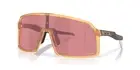 NEW Oakley SUTRO Sunglasses OO9406-B937 Light Curry W/ PRIZM Dark Golf AUTHENTIC