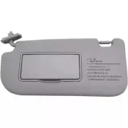 Grey Left Front Sun Visor Make Up Mirror 8520203000 For Kia Sportage 2004-2010 (for: Kia)