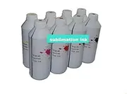 GOWE 8000ml a lot sublimation ink for EPSON Stylus Photo R1900 printing ink transfer inks