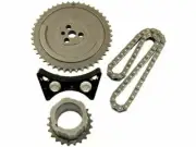 Front Timing Chain Kit Cloyes 8YZG58 for Cadillac CTS 2006 2007