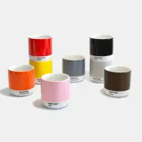 在飛比找momo購物網優惠-【PANTONE】陶瓷保溫杯(繽紛色彩找出屬於你的代表色)