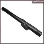 [PREDOLOFFTW] DIRT HARD POOL CUE BAG 2 孔皮革 32 英寸小袋支架帶