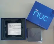 Intel NUC 13 Pro Mini PC NUC13ANKi5 BAREBONES