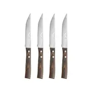 Baccarat Le Connoisseur Steak Knife 4 Piece Set - Robins Kitchen