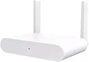 5700mah Battery Smart Outdoor IP Camera HD 1080P Security Infrared Night Vision IP65 Waterproof Cam(E/U,Only Gateway)