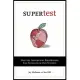 Supertest: How the International Baccalaureate Can Strengthen Our Schools