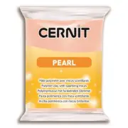 Cernit Pearl Polymer Clay, 475 Pink - 56g - 2wards Polymer Clay & Crafts