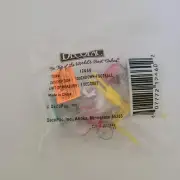 Decopac Cake Toppers Set Touchdown American Football Players Figures & Goals NIP
