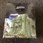 Masters Of The Universe Super 7 Reaction Blind Box Case. 12 Figures. Good Guys