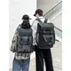 強盛優選 大容量雙肩包男士通勤商務旅行包休閑初高中生高級感書包電腦背包