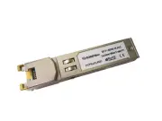 Fast Ethernet SFP transceiver copper RJ45 10/100Base-Tx Cisco ready