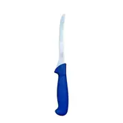 Diekensen 8 inches best fish filleting knife Flexible Blue Handle D8921620