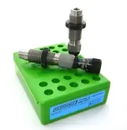 Redding 224 Valkyrie Type S - Match Full Die Set - 36387