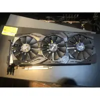 在飛比找蝦皮購物優惠-Asus rog strix gtx 1080 8g