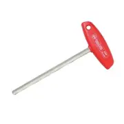 Wiha Hex T-handle - Metric