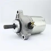 Motorcycle Starter Motor for GPD125 for GPD150 for LTS125 MW125 YS125 2015 2016 2017 2018 2019 Motorcycle Starter Motor OEM: BW5-H1890-00 B7A-H1890-00. Starter Motor