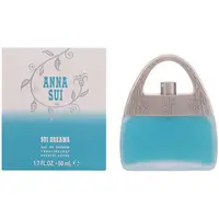 在飛比找蝦皮購物優惠-Anna Sui Sui Dream 安娜蘇甜蜜夢境女性淡香