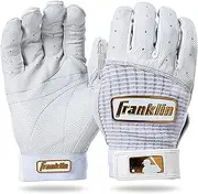 Franklin Sports MLB Pro Classic Batting Gloves