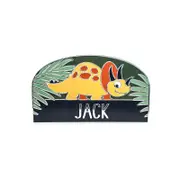 My Name Door Signs - Jack
