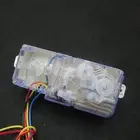 3/4/5-Line Strip Timer Double Switch Washing Machine General Knob Accessories #