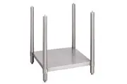 Thor Equipment Stand for 600mm Griddles Char Grills & Hobs