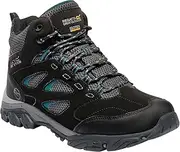 [REGATTA] Women's Holcombe Iep Mid Walking Shoe