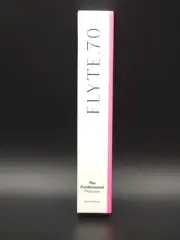 FLYTE 70 The Fundamental Mascara Shade Under Pressure New in Box