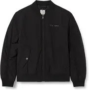 [Champion] Girls Bomber Jacket