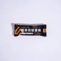 在飛比找蝦皮商城優惠-【UP】咖啡因能量棒3入試吃組-鳳梨可可 (26g/支)