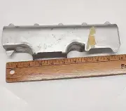 Recognize this NOS GM Metal Part? Could be a "Heat Shield" Stamped "EJ"
