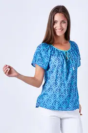Shelly Top--FIR-LS1-17-29
