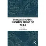 COMPARING DEFENSE INNOVATION AROUND THE WORLD