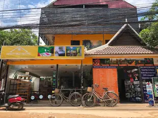 暹粒暖床旅館Warm Bed Hostel - Siem Reap