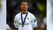 Shirt Real Madrid Final Champions League 2016 Cristiano Ronaldo 7 CR7
