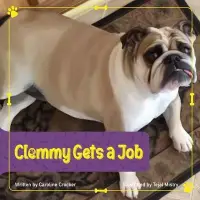 在飛比找博客來優惠-Clemmy Gets a Job