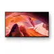 SONY 索尼 BRAVIA 50型 4K HDR LED Google TV顯示器(KM-50X80L)