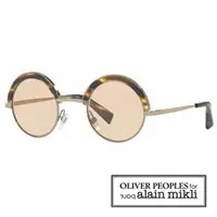 在飛比找PChome商店街優惠-【alain mikli × Oliver Peoples 