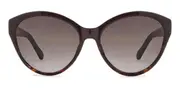 Fossil FOS 2146/G/S JMJ/HA Men's Sunglasses Size 58