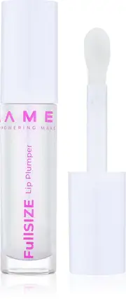 Lamel Full Size Plumping Volumizing Lip Gloss Color 401 8 Ml
