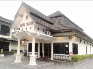 迪米卡塞拉宇飯店Serayu Hotel Timika
