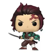 Demon Slayer Tanjiro Kamado POP! Vinyl
