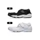 Nike Air Rift BR 女 黑白 忍者鞋 魔鬼氈 涼鞋 848386-001 848386-100